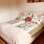 Resi Mit Traumhaftem Seepanorama Διαμέρισμα