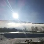 Resi Mit Traumhaftem Seepanorama * Steindorf am Ossiacher See