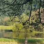 Διαμέρισμα Resi Mit Traumhaftem Seepanorama *