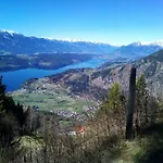 Apartman Resi Mit Traumhaftem Seepanorama *