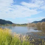 Resi Mit Traumhaftem Seepanorama Διαμέρισμα