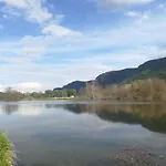 Διαμέρισμα Resi Mit Traumhaftem Seepanorama *