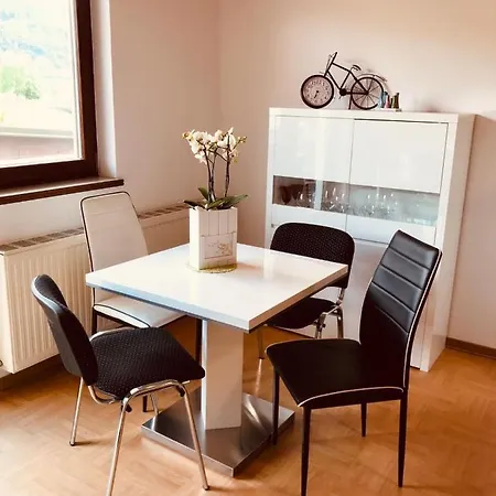 Apartman Resi Mit Traumhaftem Seepanorama *