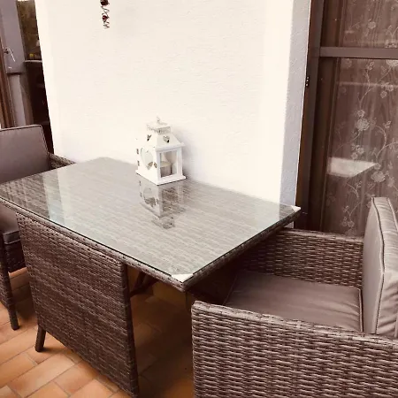 Apartman Resi Mit Traumhaftem Seepanorama *