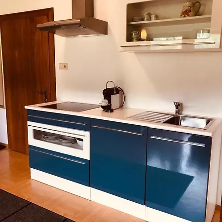 Resi Mit Traumhaftem Seepanorama شقة ستيندورف ام أوسياخ