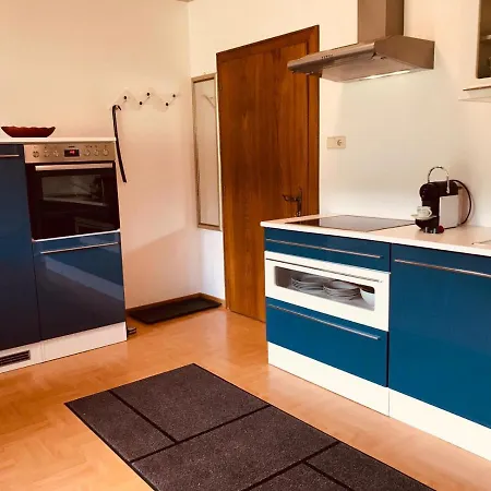 Resi Mit Traumhaftem Seepanorama Apartment Steindorf am Ossiacher See