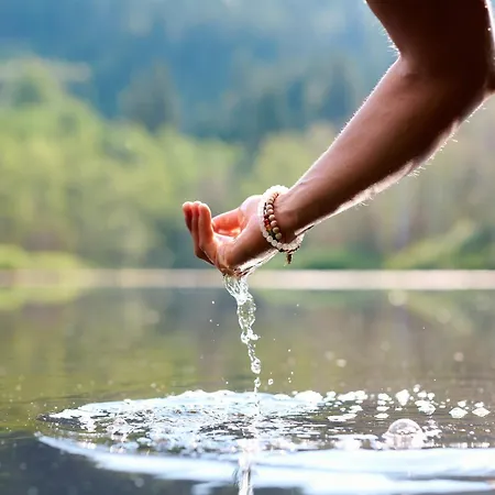 Resi Mit Traumhaftem Seepanorama