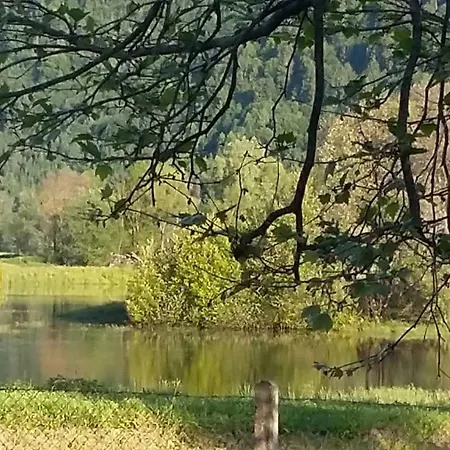 شقة Resi Mit Traumhaftem Seepanorama *