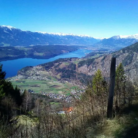 شقة Resi Mit Traumhaftem Seepanorama *