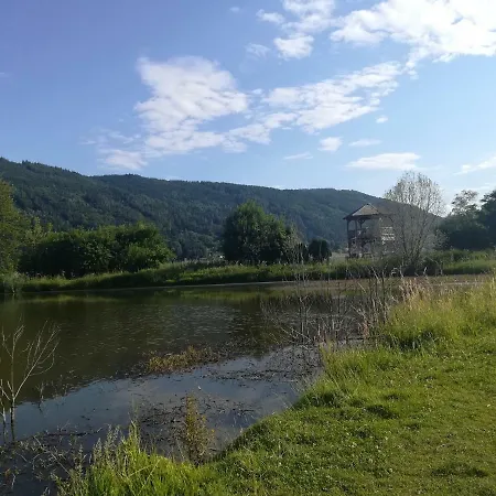 Resi Mit Traumhaftem Seepanorama Apartment Steindorf am Ossiacher See
