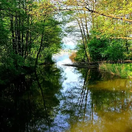 Apartment Resi Mit Traumhaftem Seepanorama Steindorf am Ossiacher See