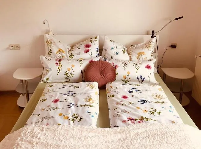 Resi Mit Traumhaftem Seepanorama 슈타인도르프암오시아쳐시