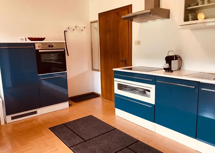 Resi Mit Traumhaftem Seepanorama 아파트 슈타인도르프암오시아쳐시