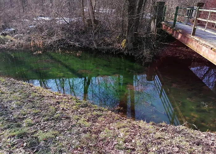 Resi Mit Traumhaftem Seepanorama 아파트