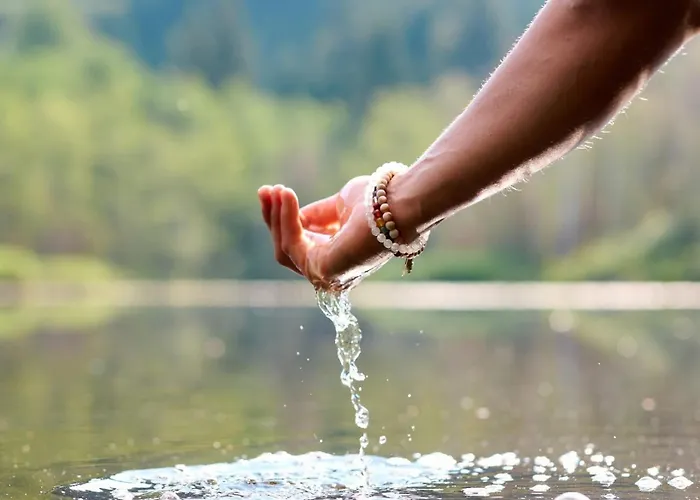 Resi Mit Traumhaftem Seepanorama