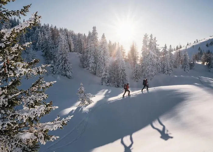 Resi Mit Traumhaftem Seepanorama 아파트 *