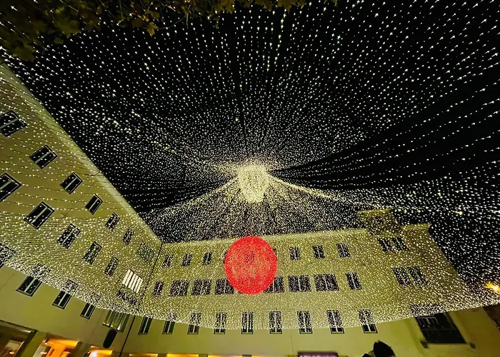 Resi Mit Traumhaftem Seepanorama 아파트 슈타인도르프암오시아쳐시